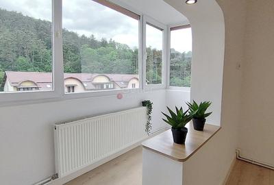 Apartament cu 3 camere decomandat în Județean - 2