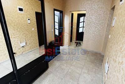 Apartament cu 3 camere decomandat în Bucium - 1