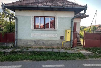 Casă cu 4 camere în Miercurea Nirajului - 6