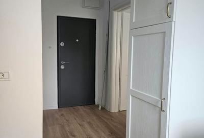 Garsonieră decomandată în Gării - 6