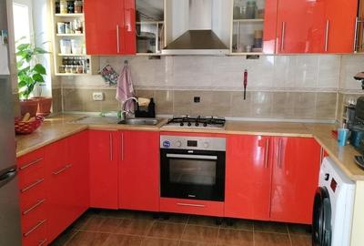 Apartament cu 4 camere în Central