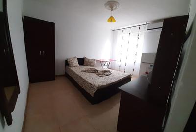 Garsonieră semidecomandată în Tomis Nord - 4