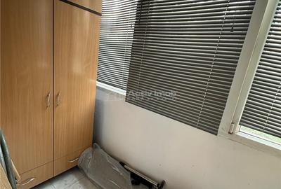Apartament cu 2 camere semidecomandat în Centrul Civic - 17