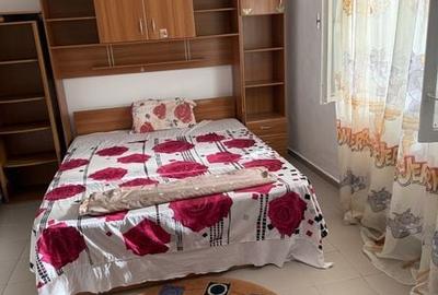 Casă cu 1 camere cu Teren 16 Mp în Rahova