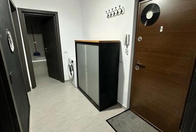 Apartament cu 2 camere decomandat, mobilat în Lacul Morii - 4