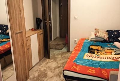Apartament cu 2 camere semidecomandat în Central - 4