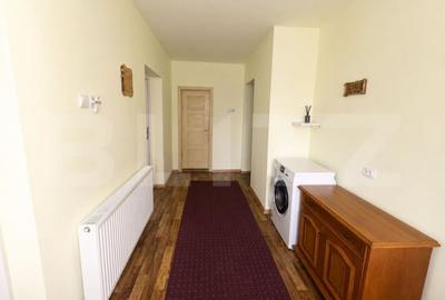 Casă individuală cu 2 camere cu Teren 2963 Mp în Aiton - 6