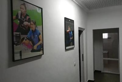 Spațiu comercial, de 300 mp, în Central