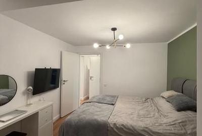 Apartament cu 2 camere decomandat, mobilat în P-ța Victoriei - 7