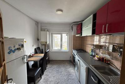 Apartament cu 3 camere în Alexandru cel Bun - 3