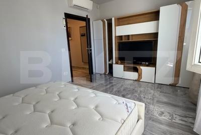Apartament cu 2 camere decomandat, mobilat în Central - 5