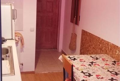 Garsonieră în Oncea