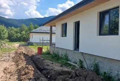 Casă cu Teren 850 Mp în Vad - 3