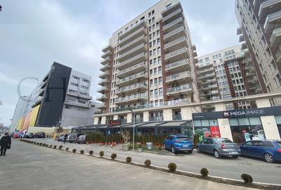 Garsonieră decomandată, mobilată în Drumul Taberei