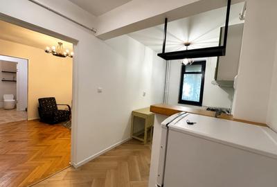Apartament cu 2 camere semidecomandat, mobilat în Șagului - 10