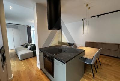 Apartament cu 4 camere decomandat, mobilat în Voluntari - 17