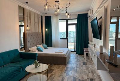 Apartament nedecomandat în Nord