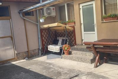 Casă cu 4 camere în Iosia - 3