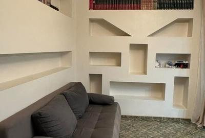 Apartament cu 3 camere în Micro 11 - 2
