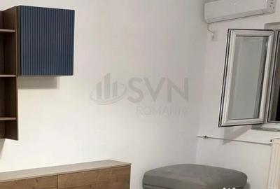 Apartament cu 2 camere decomandat în Aviației - 1
