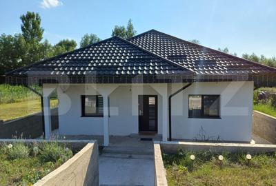 Casă cu 4 camere cu Teren 260 Mp în Central