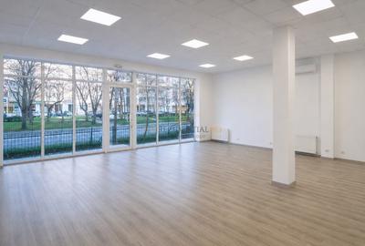 Spațiu comercial, de 90 mp, în Sălaj - 3