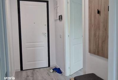 Garsonieră în Frumoasa