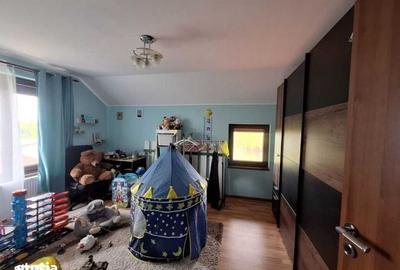 Casă cu 4 camere cu Teren 125 Mp în Ghiroda - 4