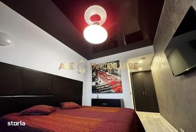 Apartament cu 2 camere în Văcăresti