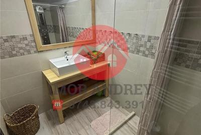 Apartament cu 2 camere în Ultracentral