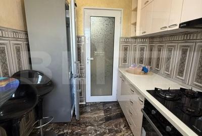 Apartament cu 3 camere în Micro 17 - 15