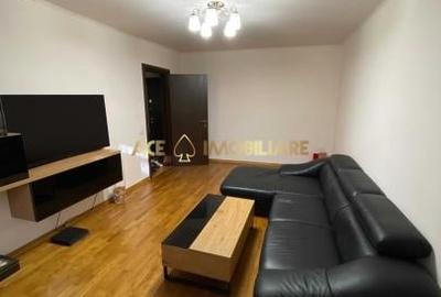Apartament cu 3 camere decomandat, mobilat în Crângași - 2