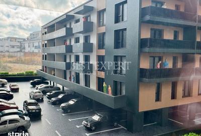 Apartament cu 4 camere decomandat în Glina - 2