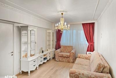 Apartament cu 3 camere în Pantelimon
