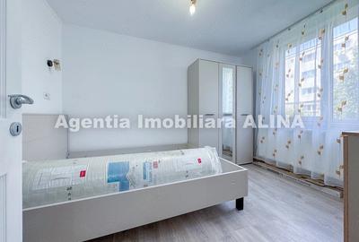 Garsonieră semidecomandată în Dacia - 2