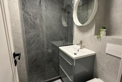 Apartament cu 2 camere decomandat, mobilat în Drumul Taberei - 7