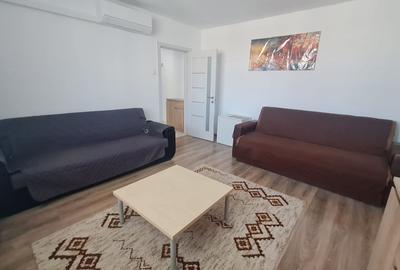 Apartament cu 2 camere, mobilat în Central