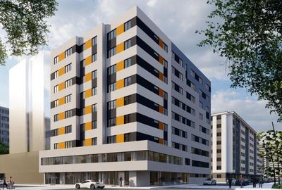 Spațiu comercial, de 126 mp, în Chiajna - 1