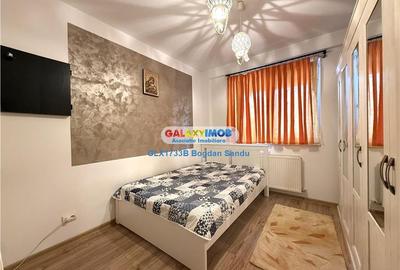 Apartament cu 2 camere semidecomandat, mobilat în Militari - 5