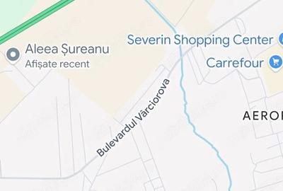 Teren de 500 mp, în Central