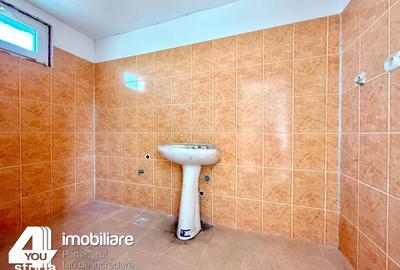 Casă cu 3 camere cu Teren 2114 Mp în Central - 18