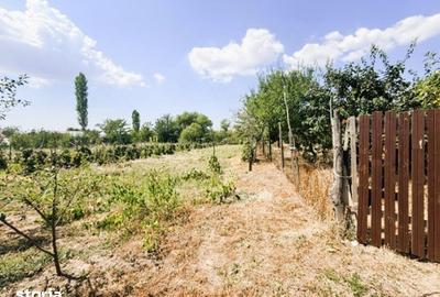 Casă cu 3 camere cu Teren 2252 Mp în Valea Mare