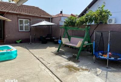 Casă cu 4 camere cu Teren 250 Mp în Bujac - 2