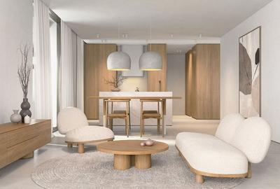 Casă cu 5 camere cu Teren 400 Mp în Corbeanca - 3