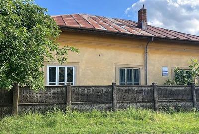Casă cu 2 camere în Marotinu de Jos - 6