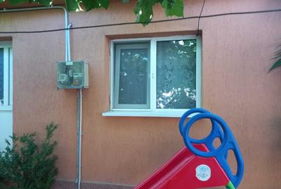 Casă cu 3 camere în Central - 3