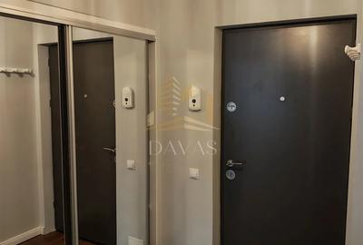 Apartament cu 2 camere semidecomandat, mobilat în Mărăști - 8