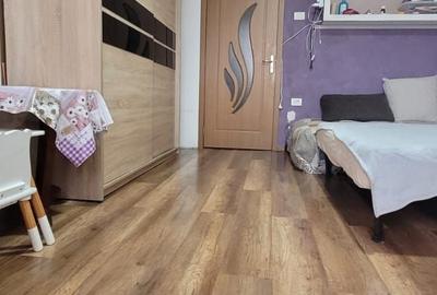 Garsonieră semidecomandată în Astra