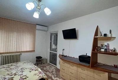 Garsonieră decomandată, mobilată în Târgu Cucu - 3