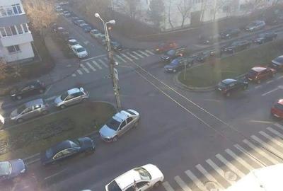 Apartament cu 3 camere semidecomandat în Aviației - 5